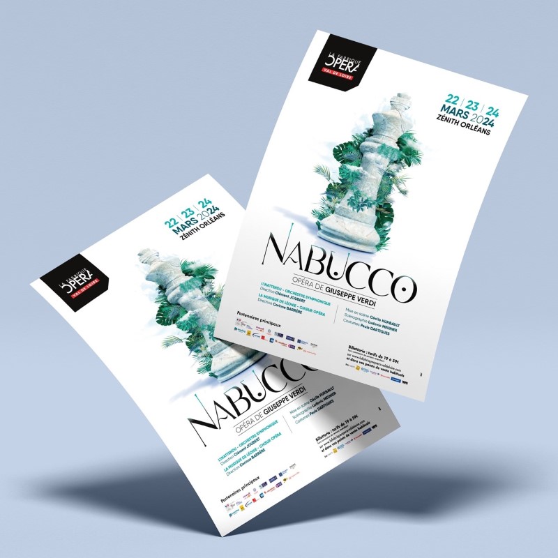 La Fabrique Opéra édition 2024