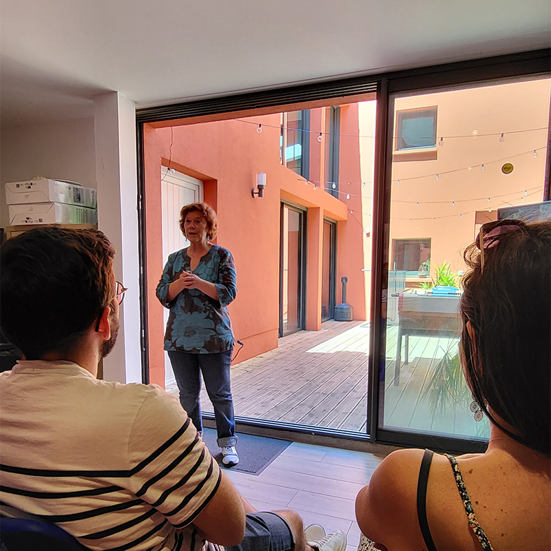 Wam!, une agence engagée.