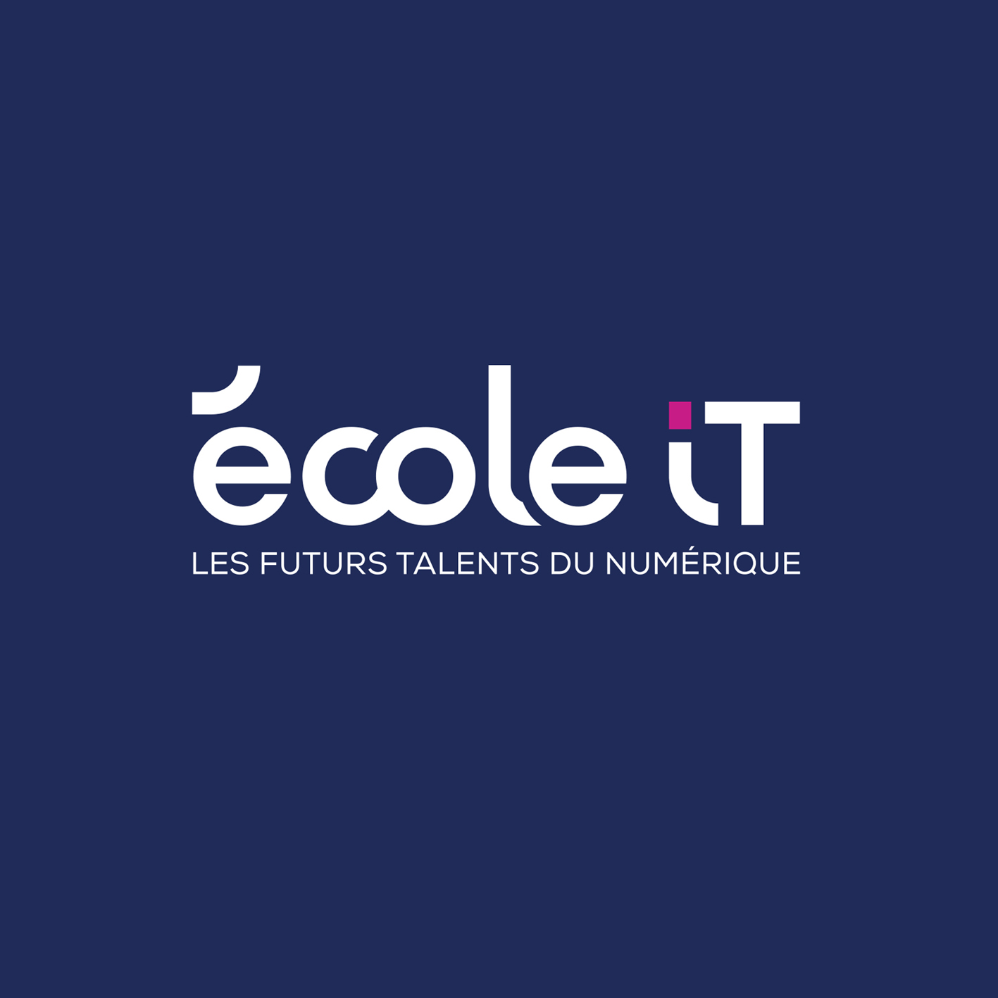 École IT, ou l&rsquo;origine des talents informatiques de demain !