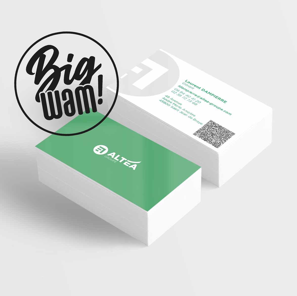 Décollage réussi pour Altéa&nbsp;!