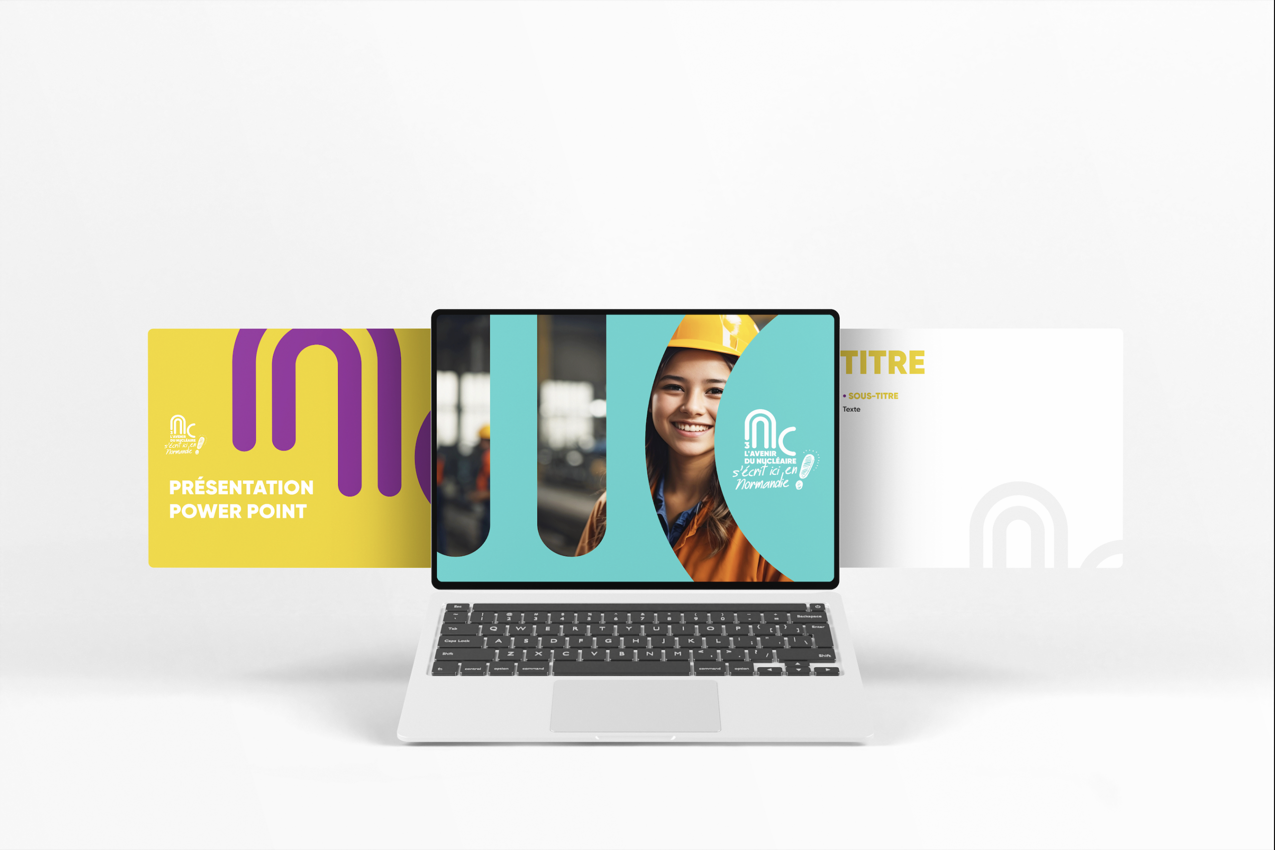 3NC : une identité pleine d’énergie