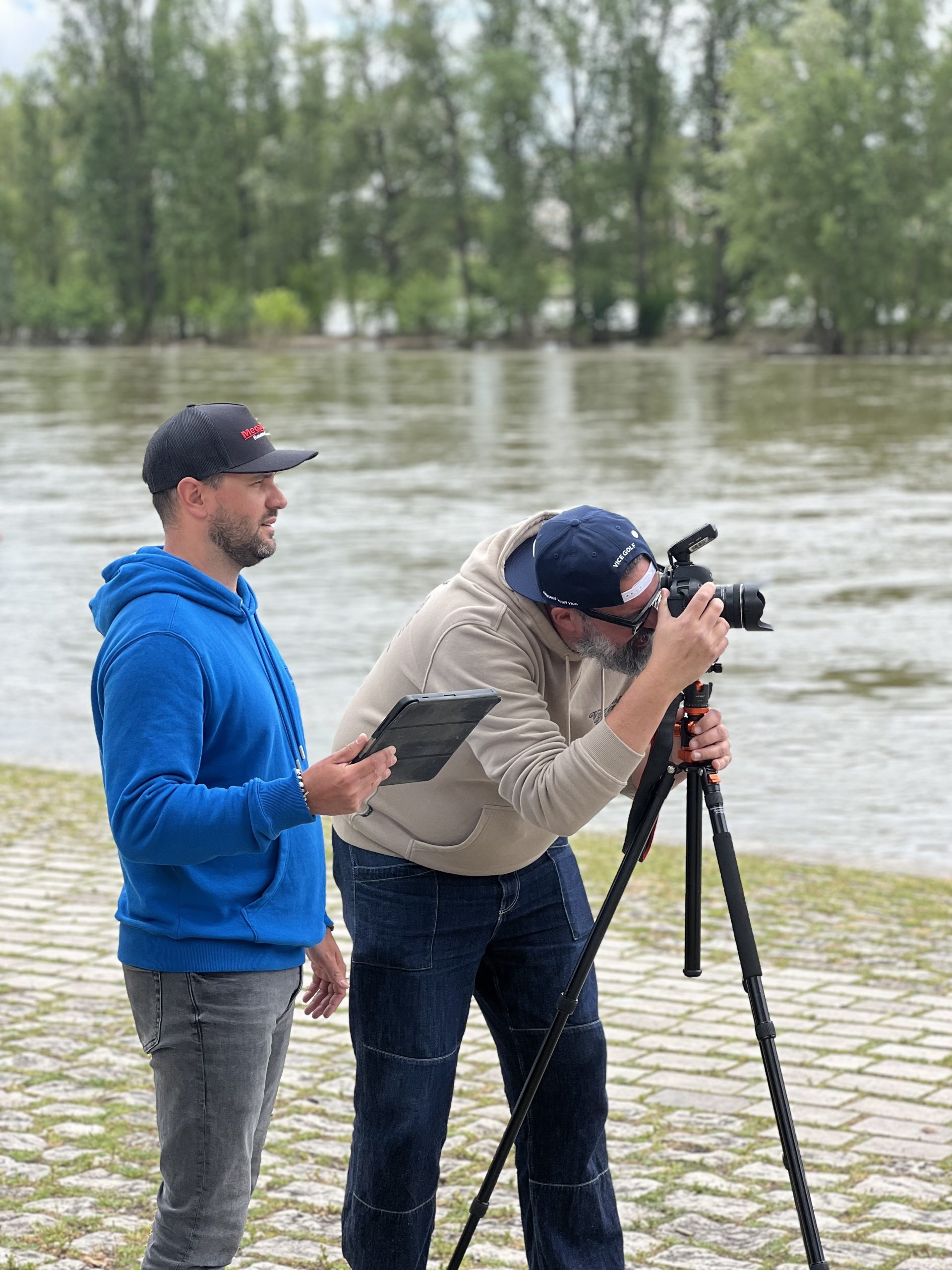 YEP’S sous les projecteurs 