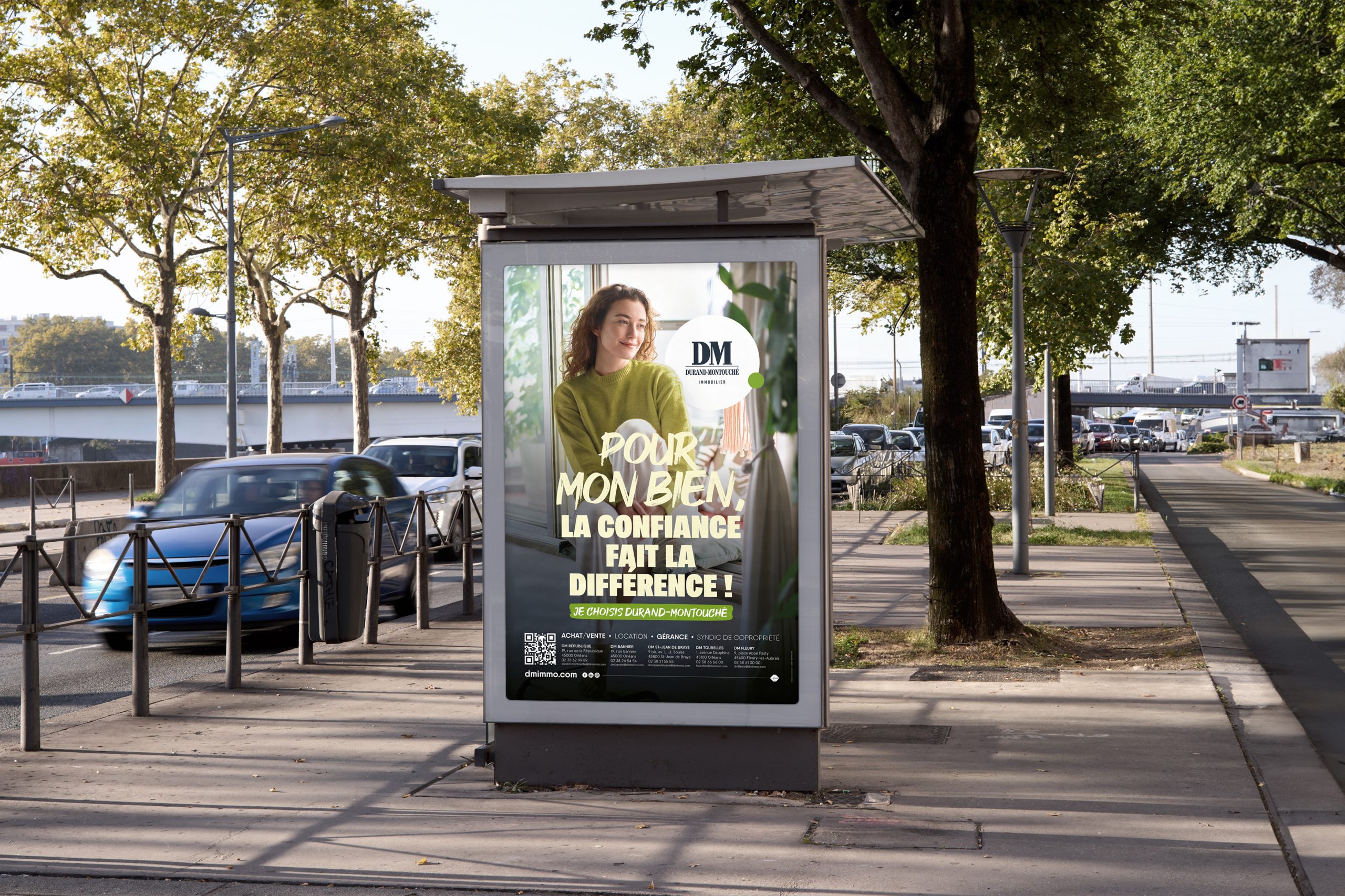 Pour votre bien, il y a Durand-Montouché