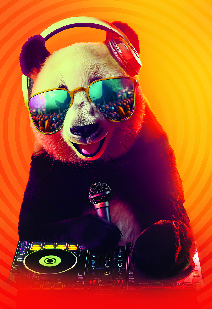 Instant T pour le Grand U !