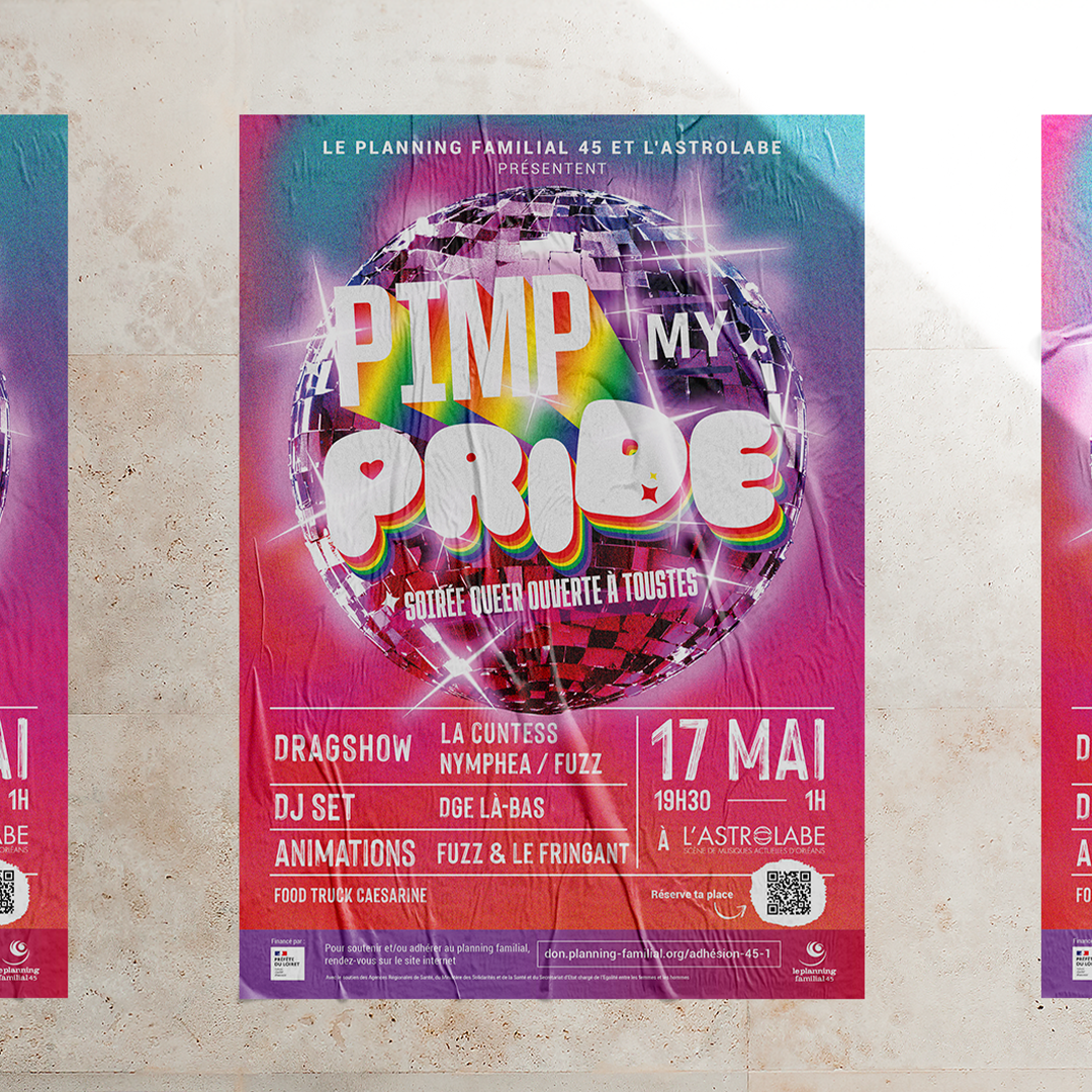 Une bataille, ça se gagne ensemble