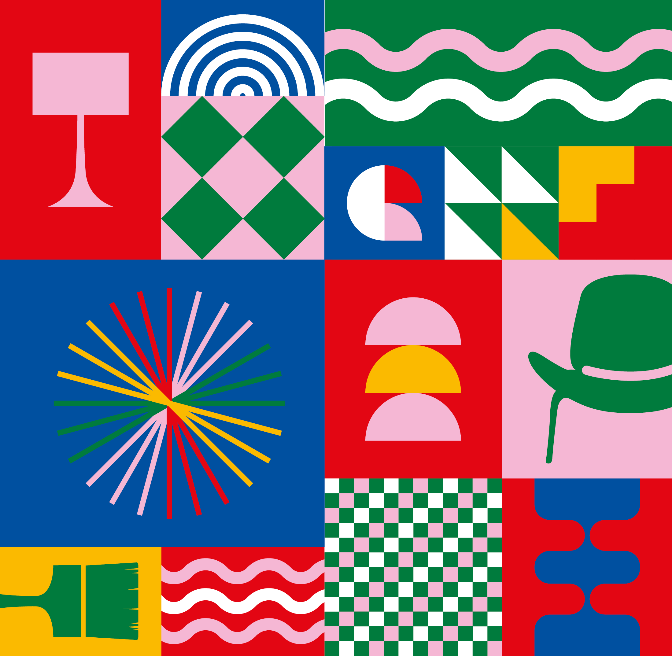 On sait où on habite !